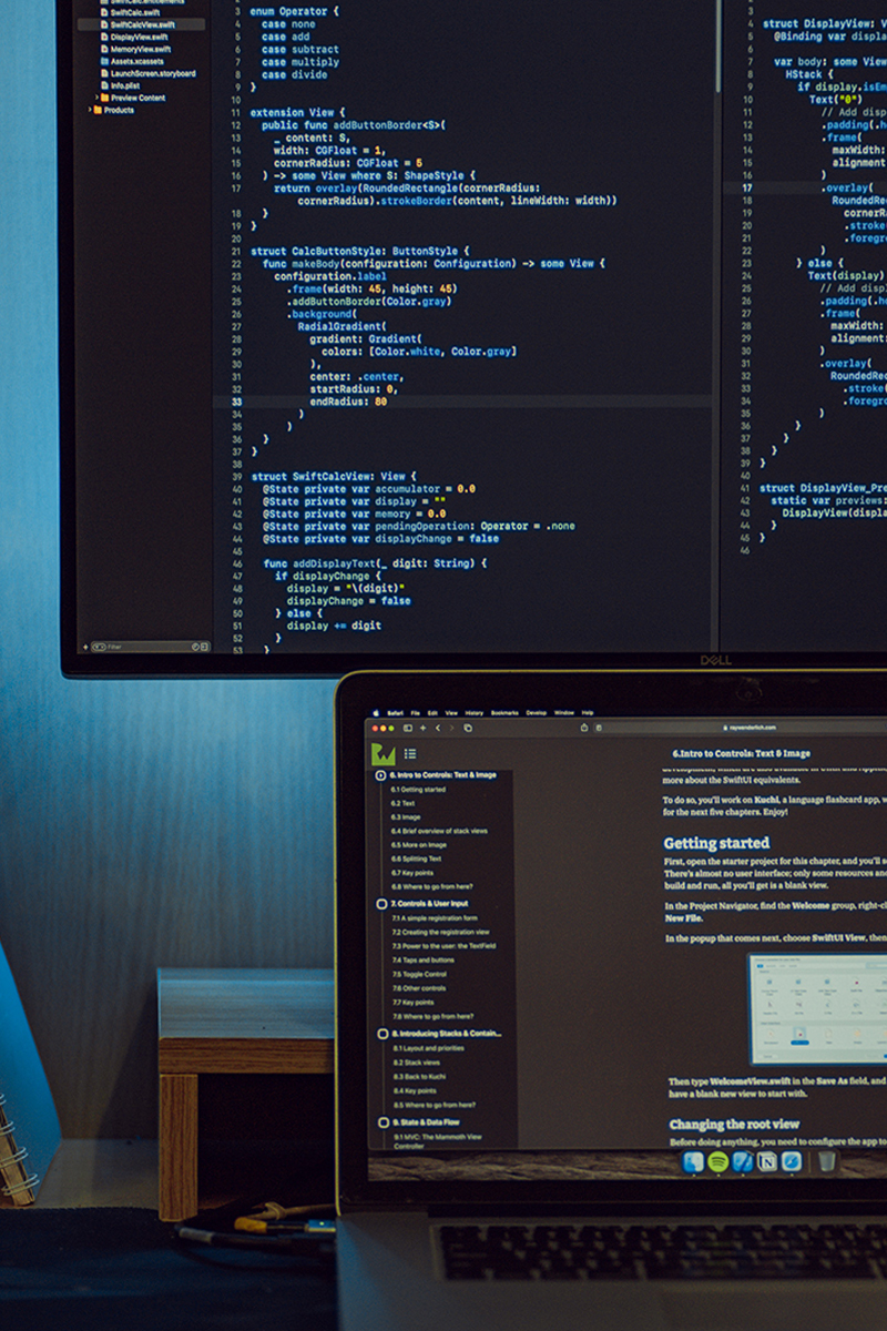 Responsive image
